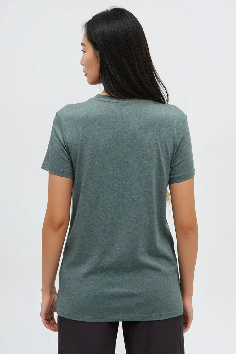 Winslow Tee - GRN