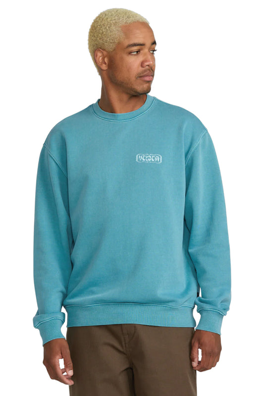 Terry Stoned Crew - UDB