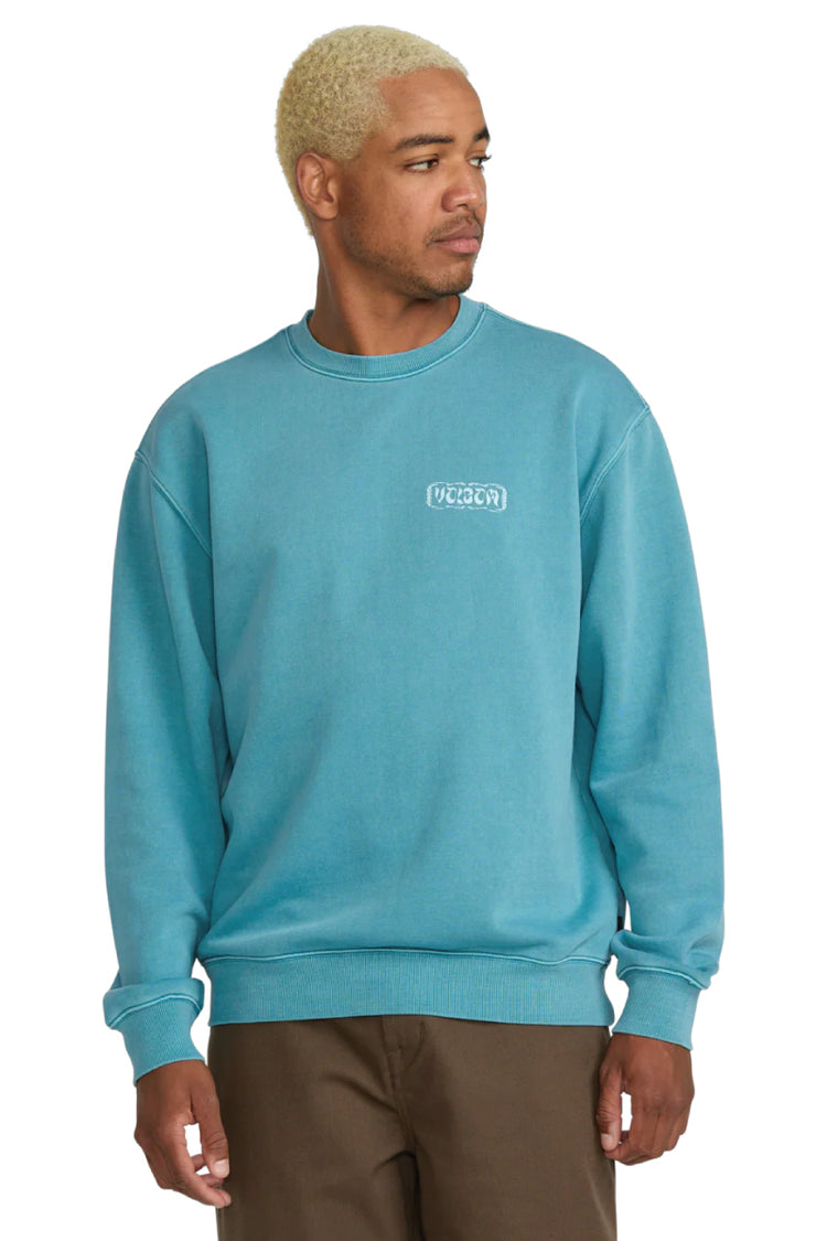 Terry Stoned Crew - UDB