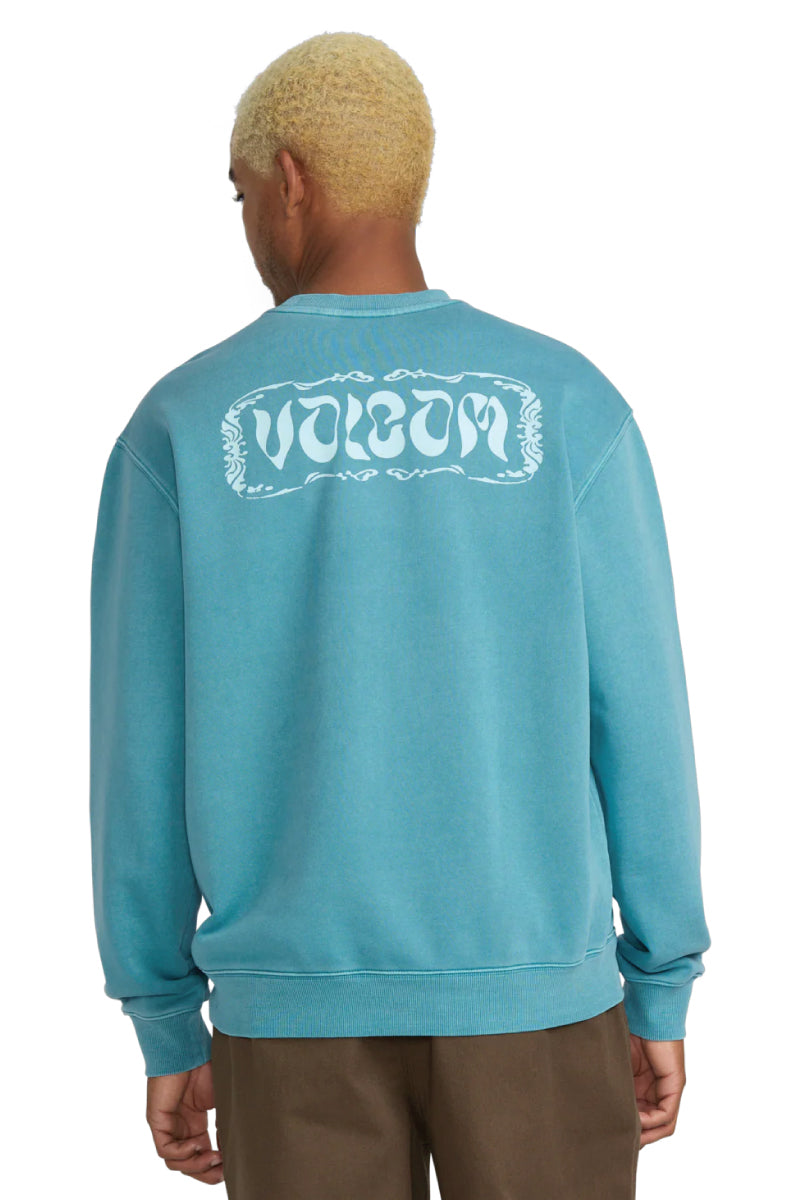 Terry Stoned Crew - UDB