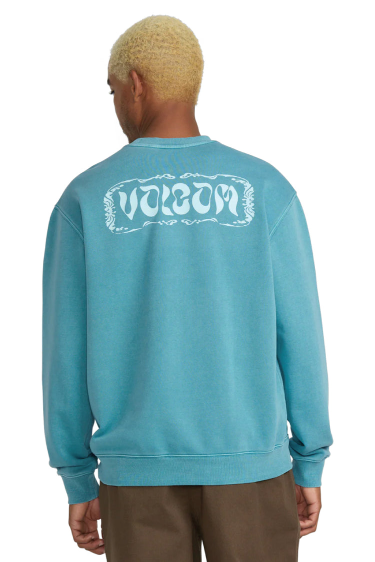 Terry Stoned Crew - UDB