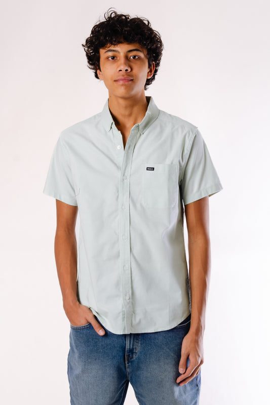 That'll Do Short Sleeve Shirt - BHZ