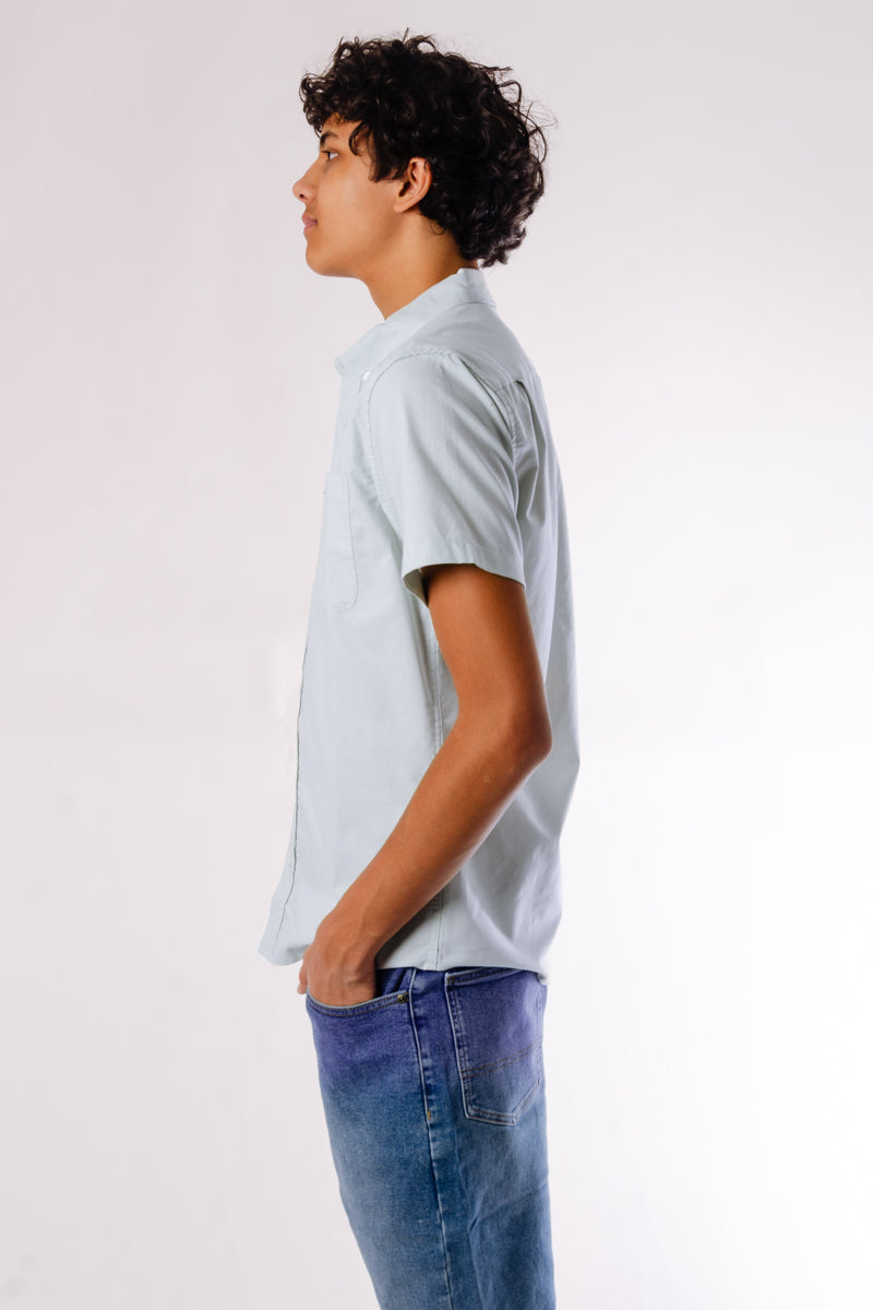 That'll Do Short Sleeve Shirt - BHZ