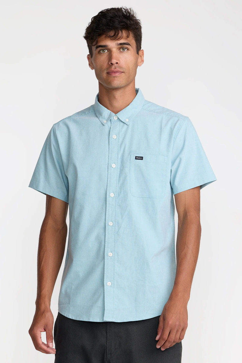 That'll Do Short Sleeve Shirt - DTE