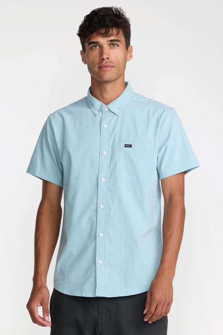 That'll Do Short Sleeve Shirt - DTE