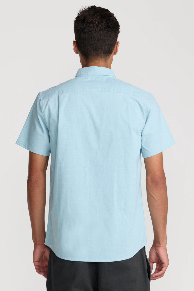 That'll Do Short Sleeve Shirt - DTE