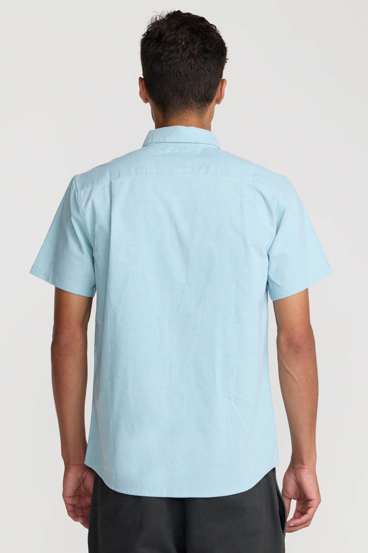 That'll Do Short Sleeve Shirt - DTE