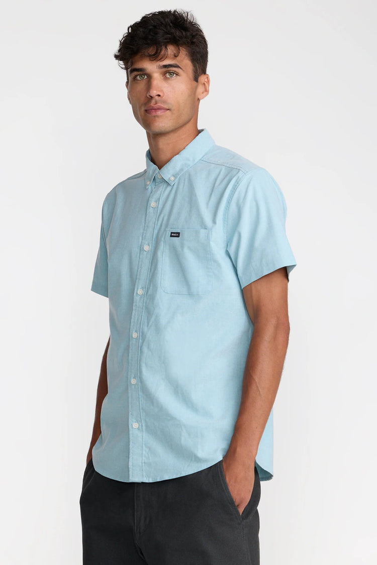 That'll Do Short Sleeve Shirt - DTE