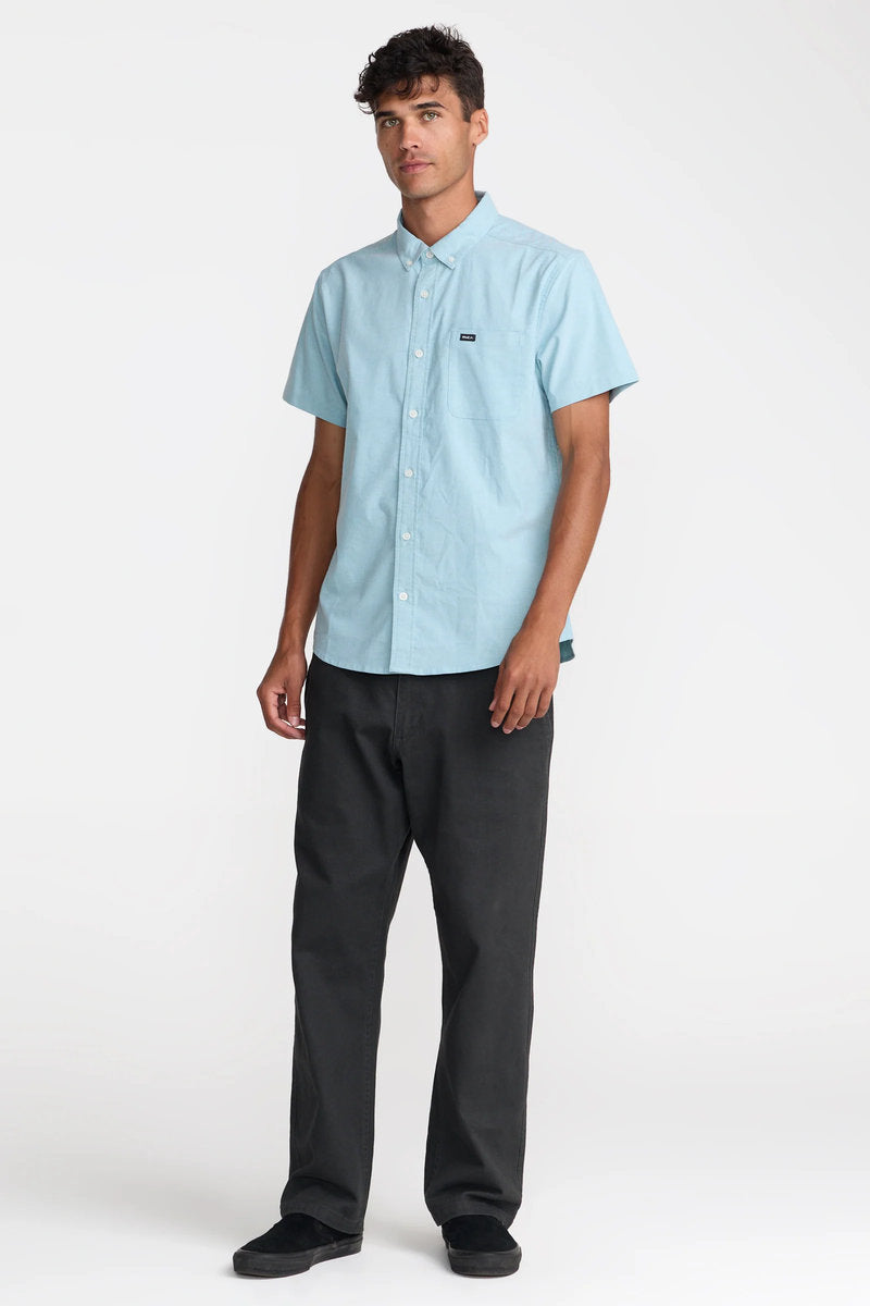 That'll Do Short Sleeve Shirt - DTE