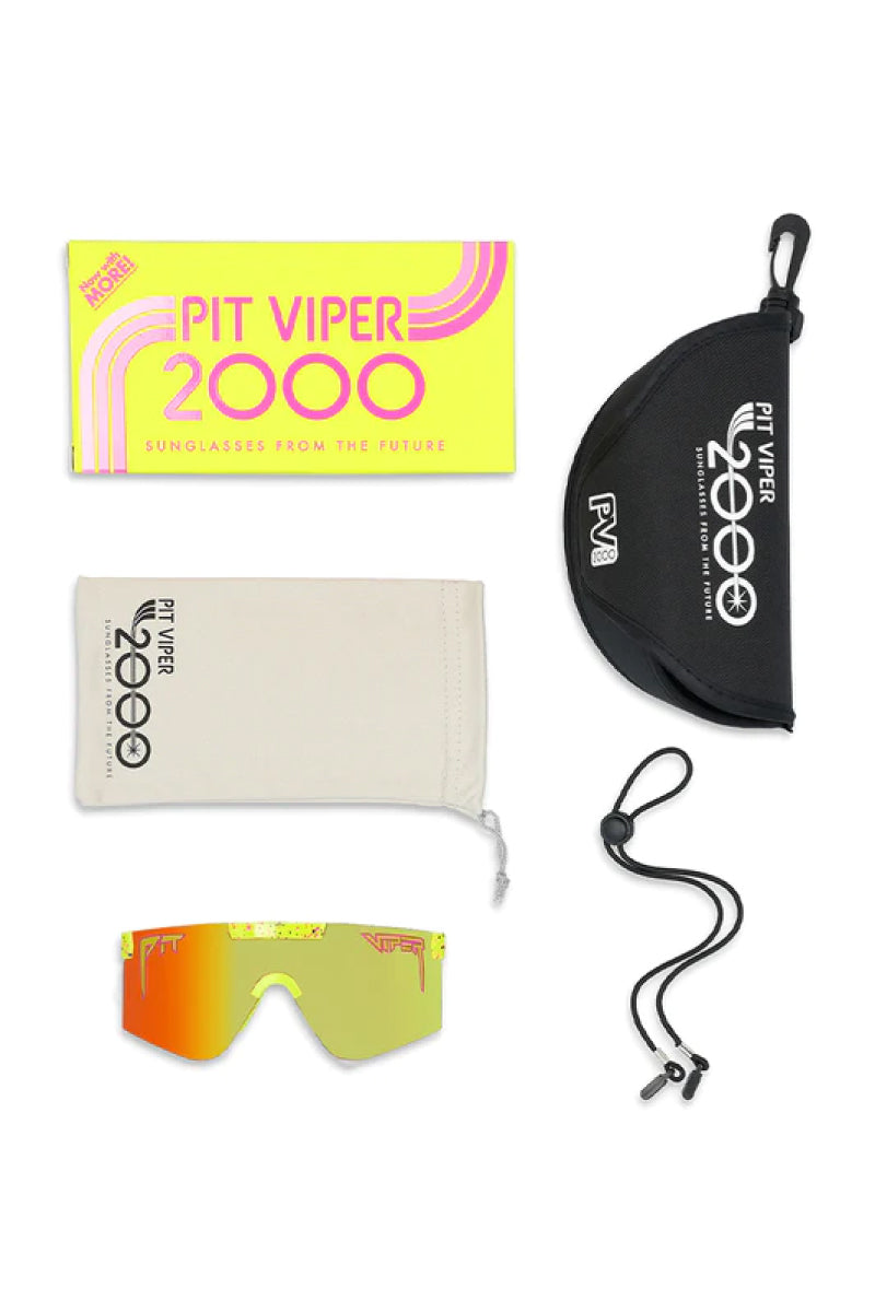 The 2000s Sunglasses