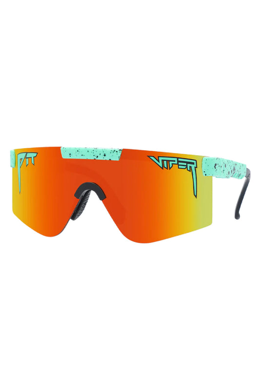 The 2000s Sunglasses - The Poseidon Polarized - POPO