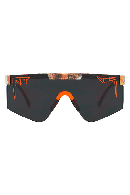 The Actualbush Original 2.0 Wide Sunglasses - BSM