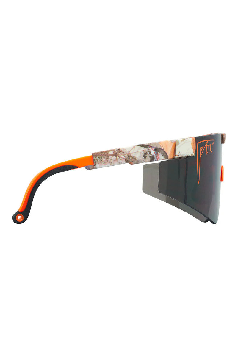 The Actualbush Original 2.0 Wide Sunglasses - BSM