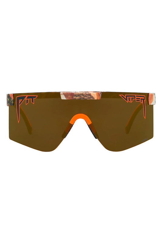The Actualbush Original 2.0 Wide Sunglasses - PGD