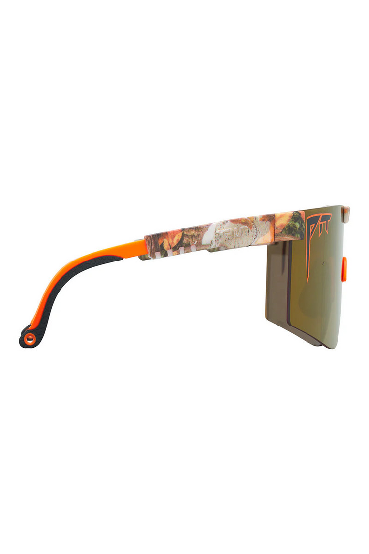 The Actualbush Original 2.0 Wide Sunglasses - PGD