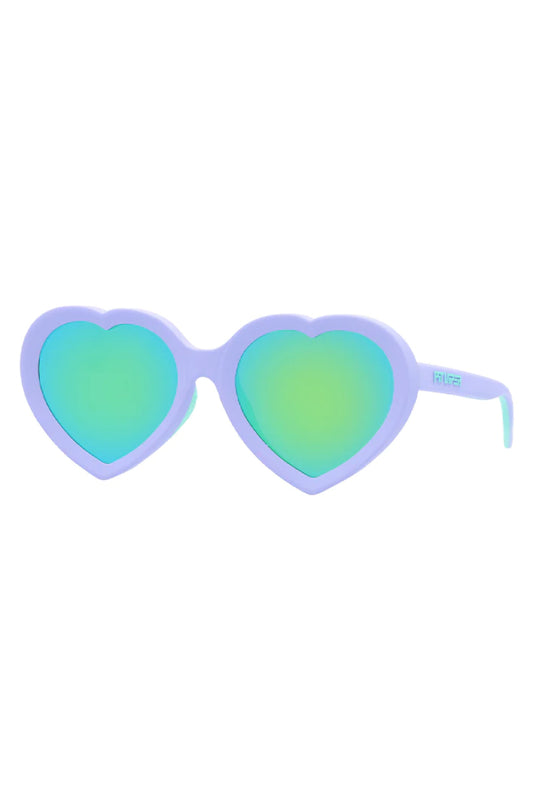 The Admirer Sunglasses - The Moontower - MOO
