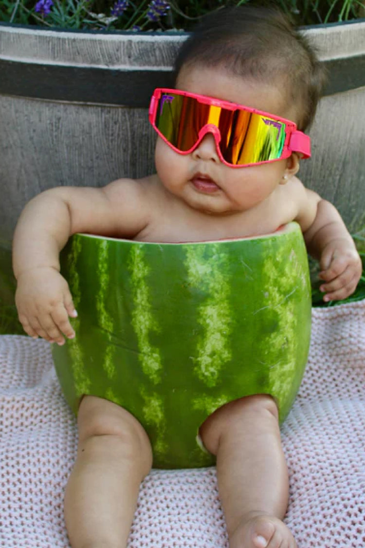 The Baby Vipes Sunglasses - The Radical - RAD