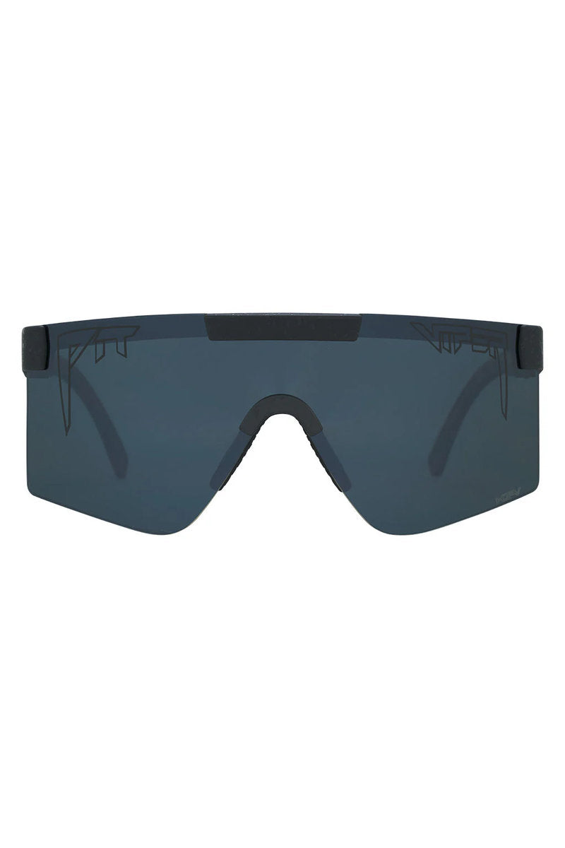 The Blacking Out Original 2.0 Regular Sunglasses - PFS