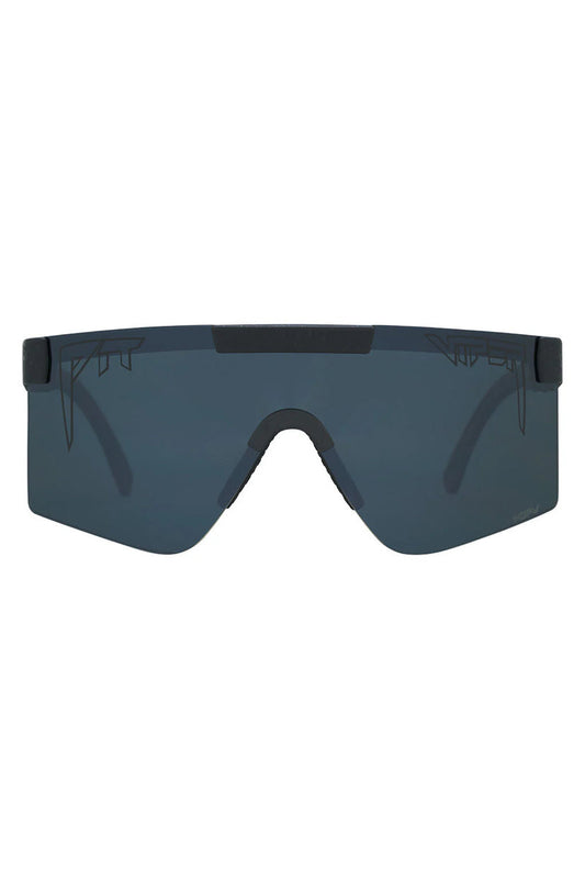 The Blacking Out Original 2.0 Regular Sunglasses - PFS