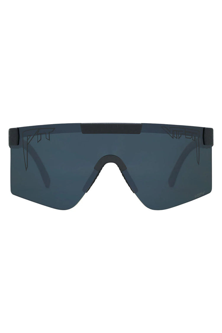 The Blacking Out Original 2.0 Regular Sunglasses - PFS