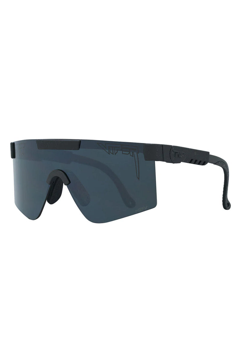 The Blacking Out Original 2.0 Regular Sunglasses - PFS