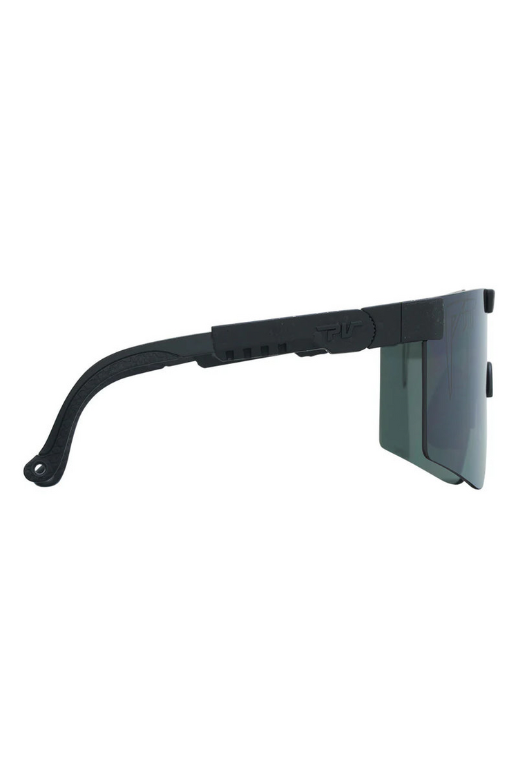 The Blacking Out Original 2.0 Regular Sunglasses - PFS