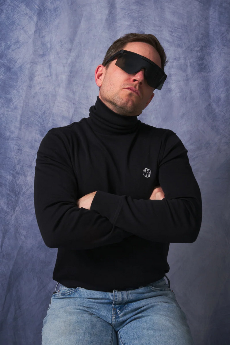 The Blacking Out Original 2.0 Regular Sunglasses - PFS