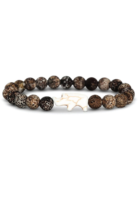 The Charge Bracelet - Rhino - KAL