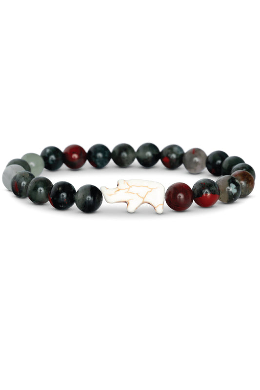 The Charge Bracelet - Rhino - SAV