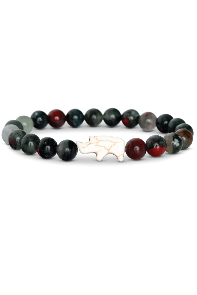 The Charge Bracelet - Rhino - SAV