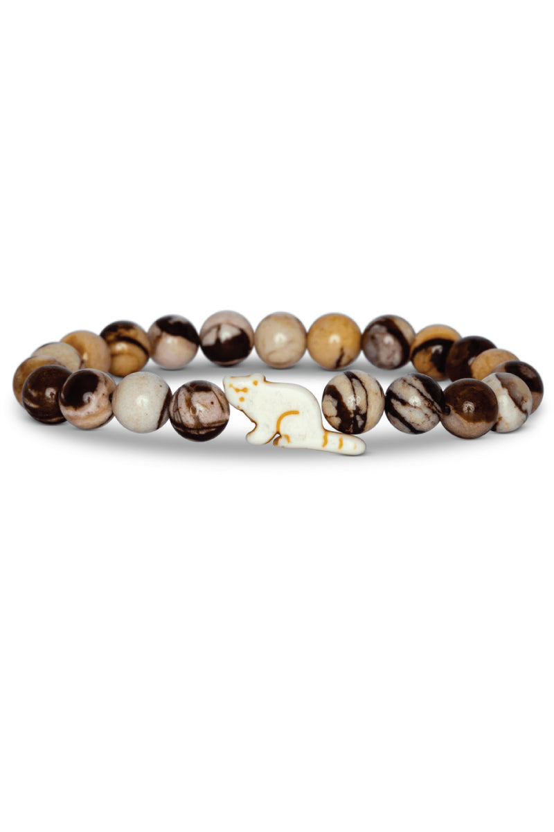 The Dash Bracelet - Red Panda - HIM