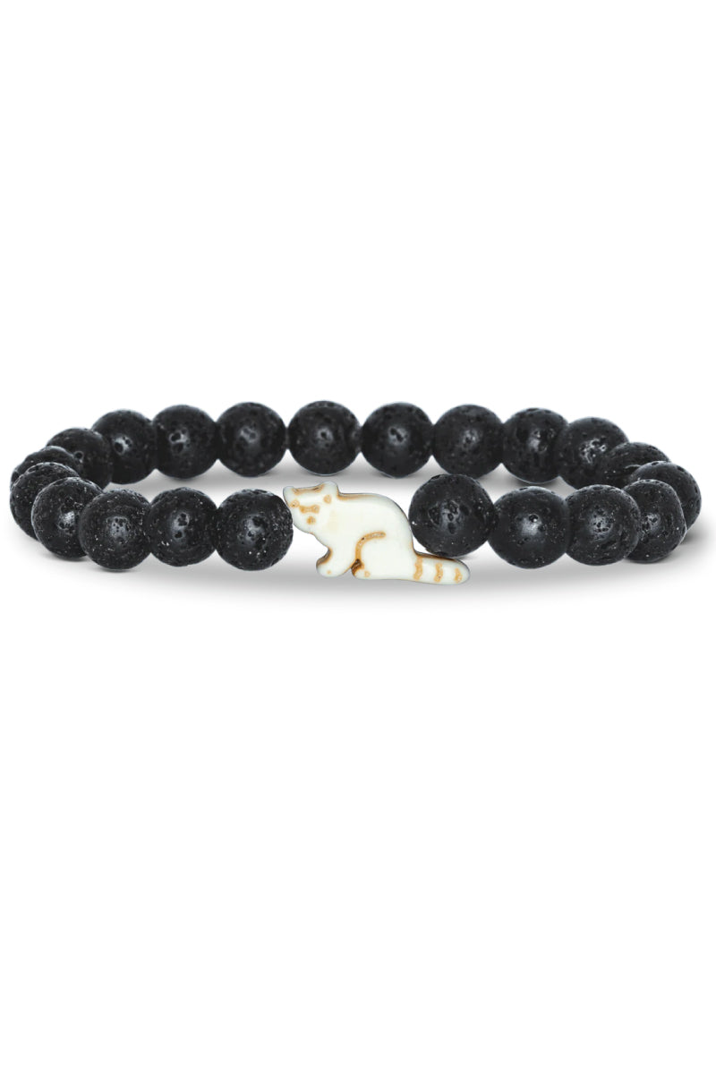 The Dash Bracelet - Red Panda - LAVA