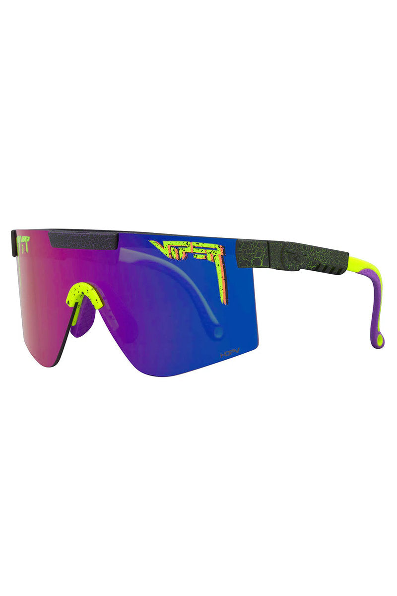 The Electroshock Original 2.0 Regular Sunglasses - PPP