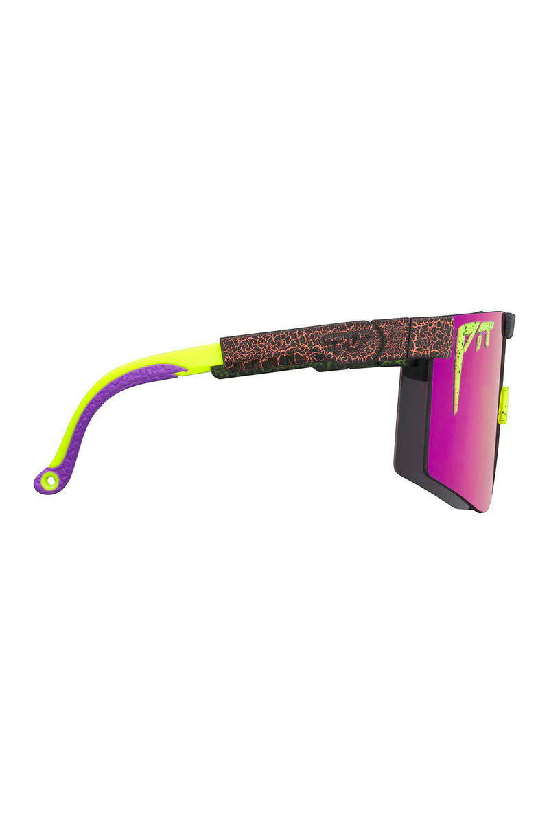 The Electroshock Original 2.0 Regular Sunglasses - PPP
