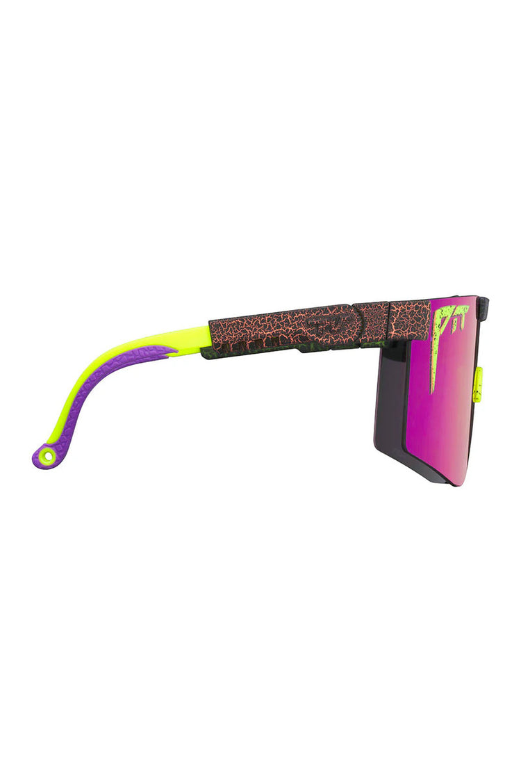 The Electroshock Original 2.0 Regular Sunglasses - PPP