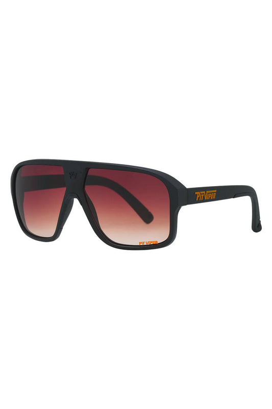 The Exec Flight Optics Sunglasses - PCA