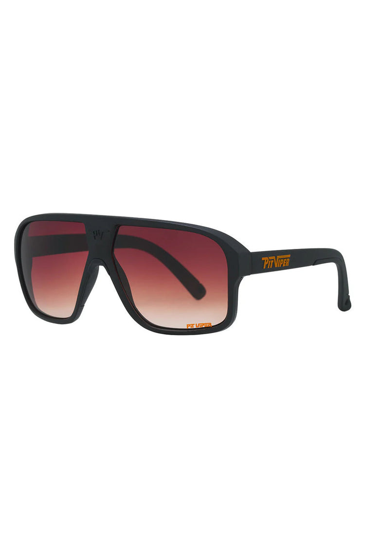 The Exec Flight Optics Sunglasses - PCA