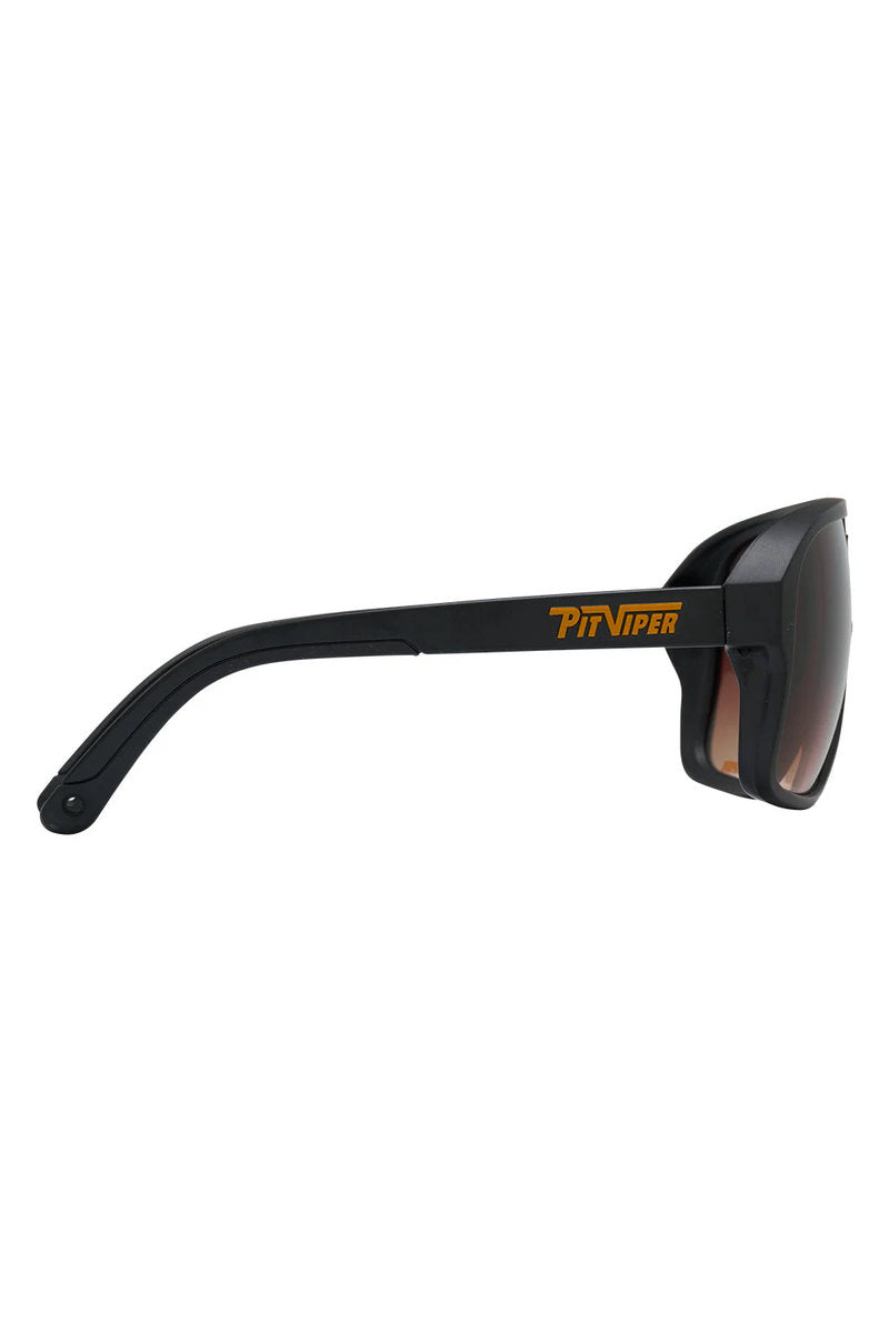 The Exec Flight Optics Sunglasses - PCA