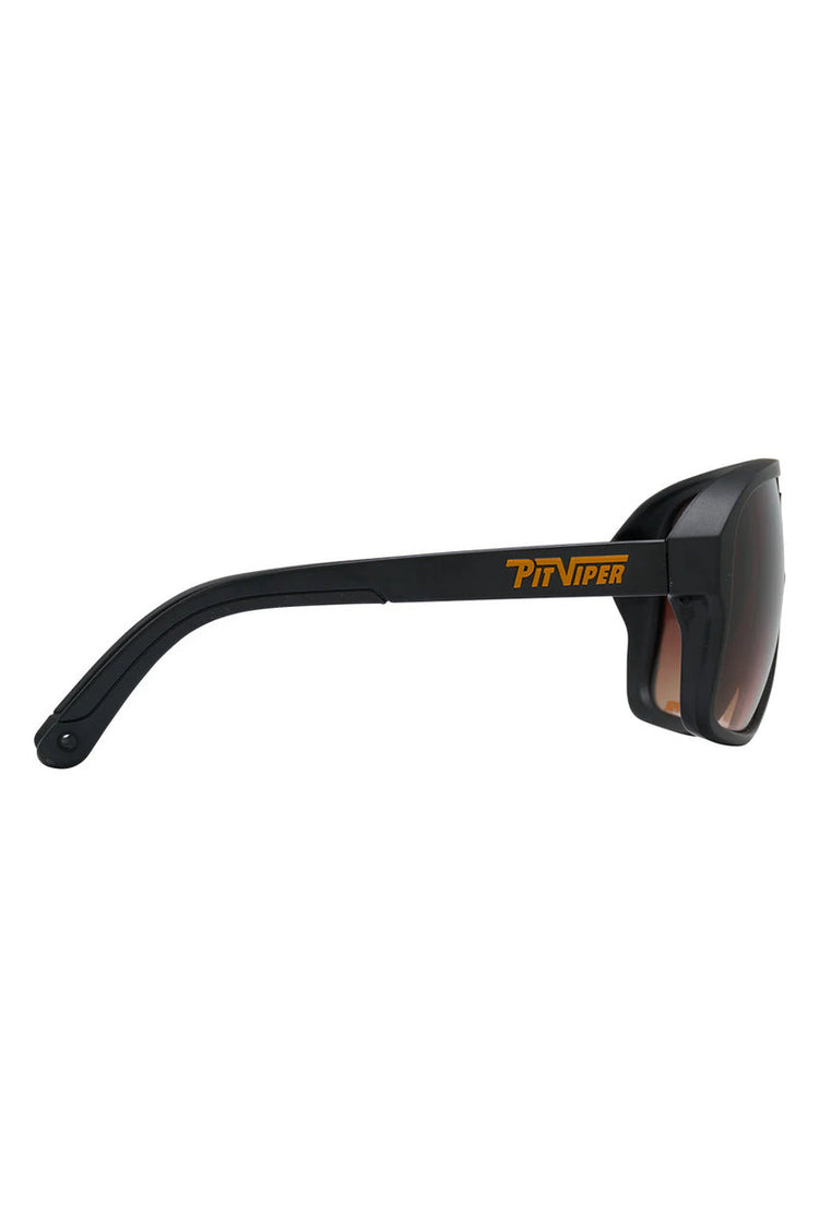 The Exec Flight Optics Sunglasses - PCA