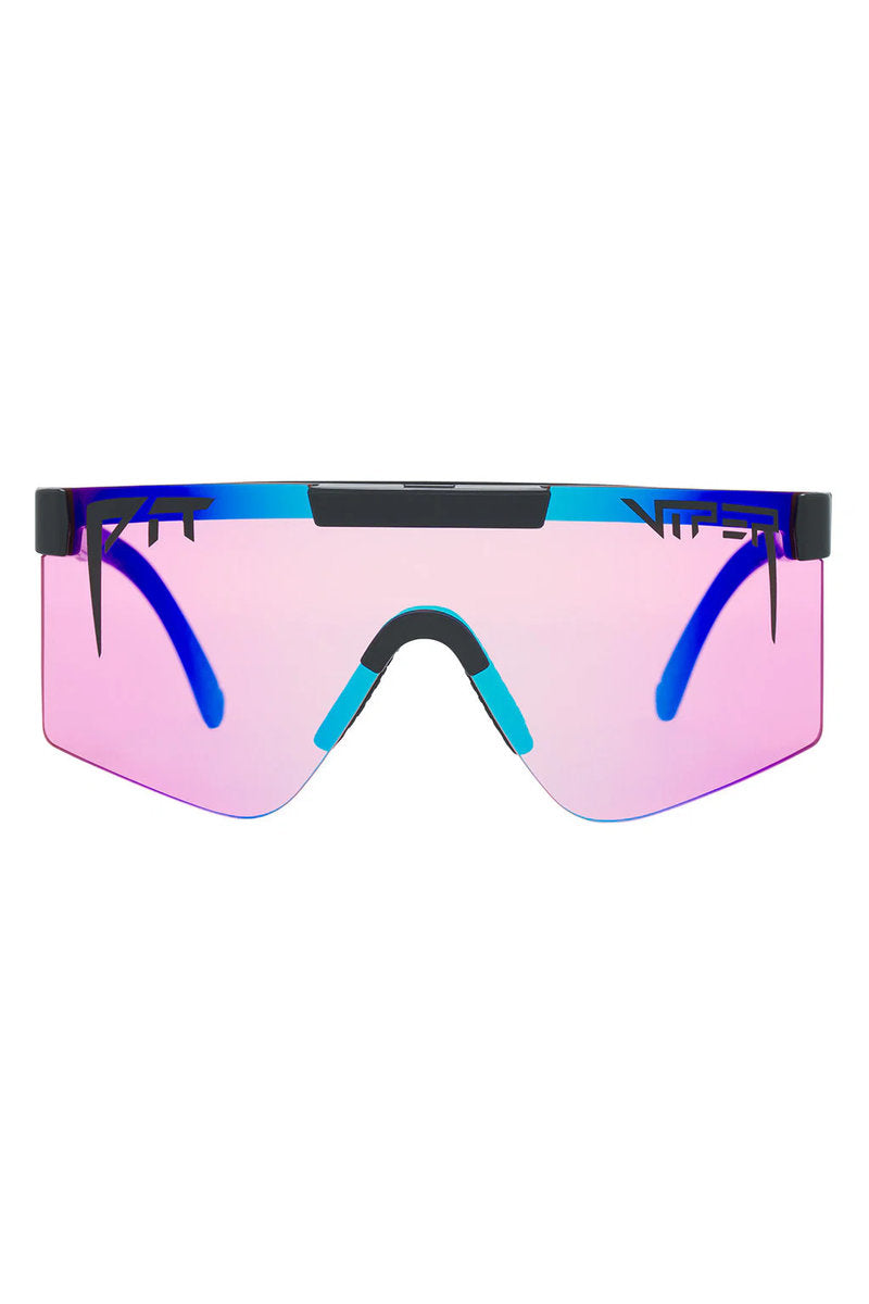 The Exec Original 2.0 Regular Sunglasses - CLI