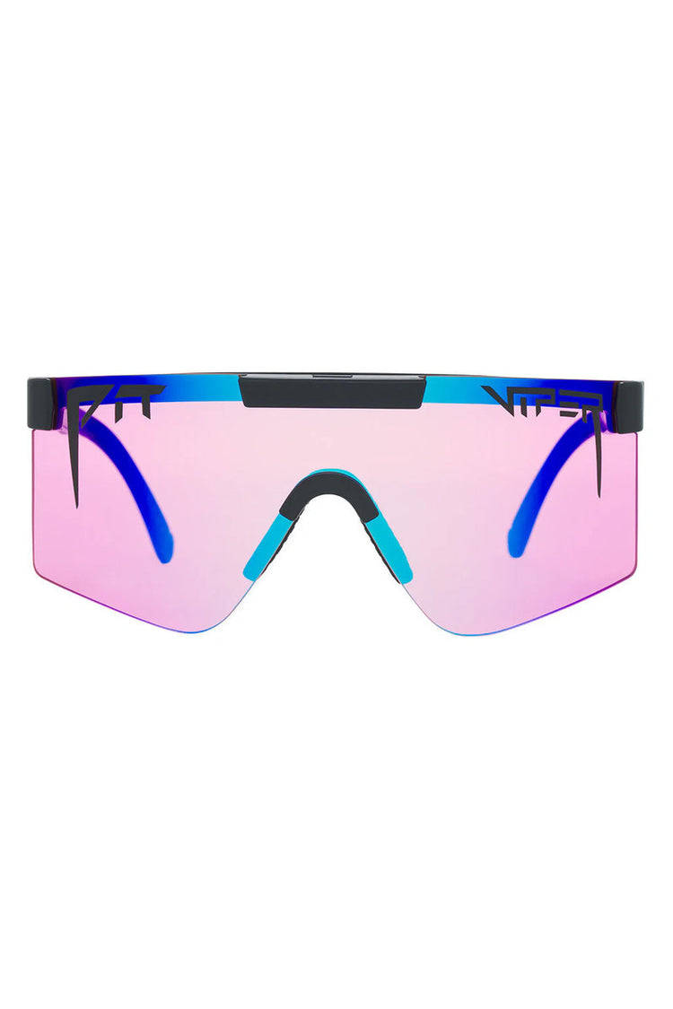 The Exec Original 2.0 Regular Sunglasses - CLI