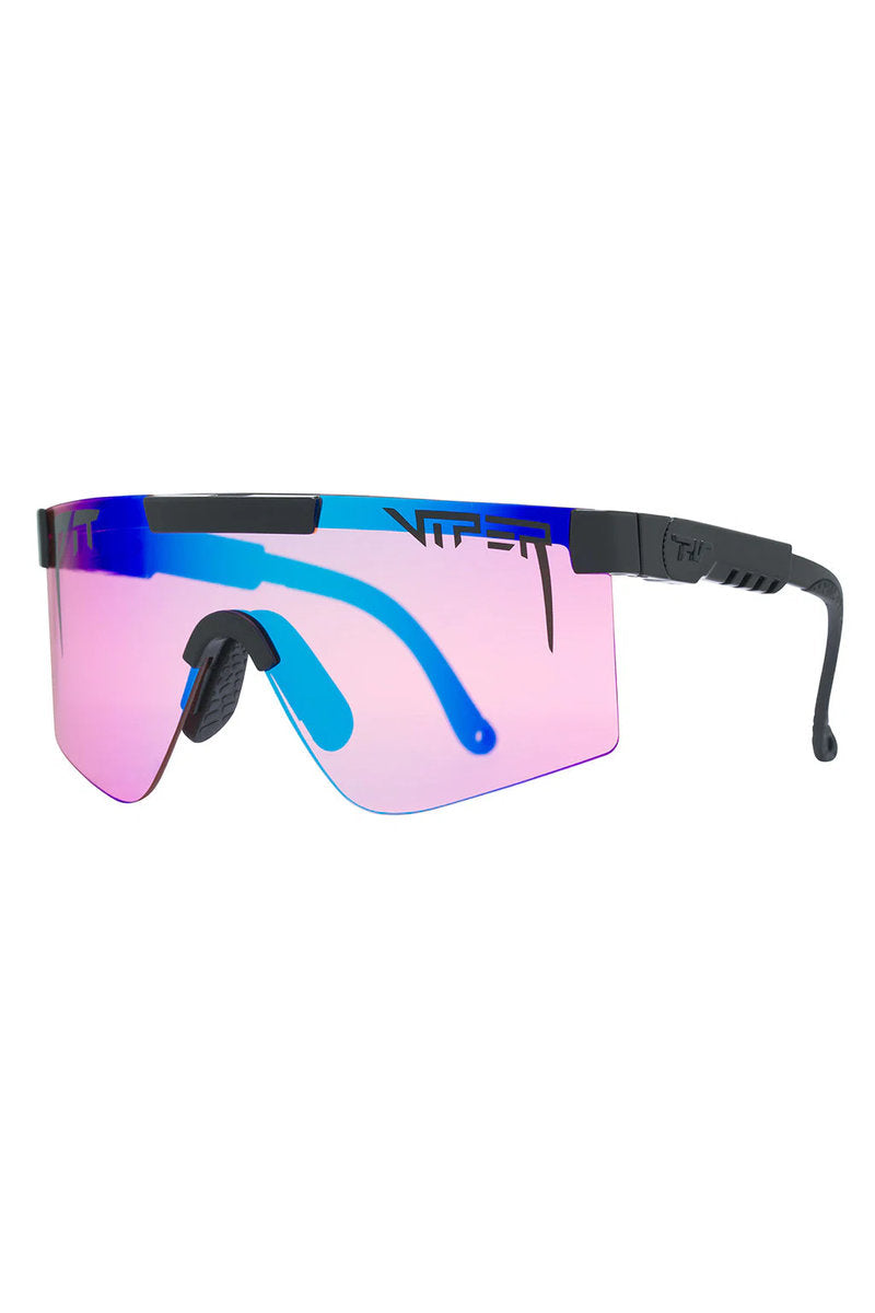 The Exec Original 2.0 Regular Sunglasses - CLI