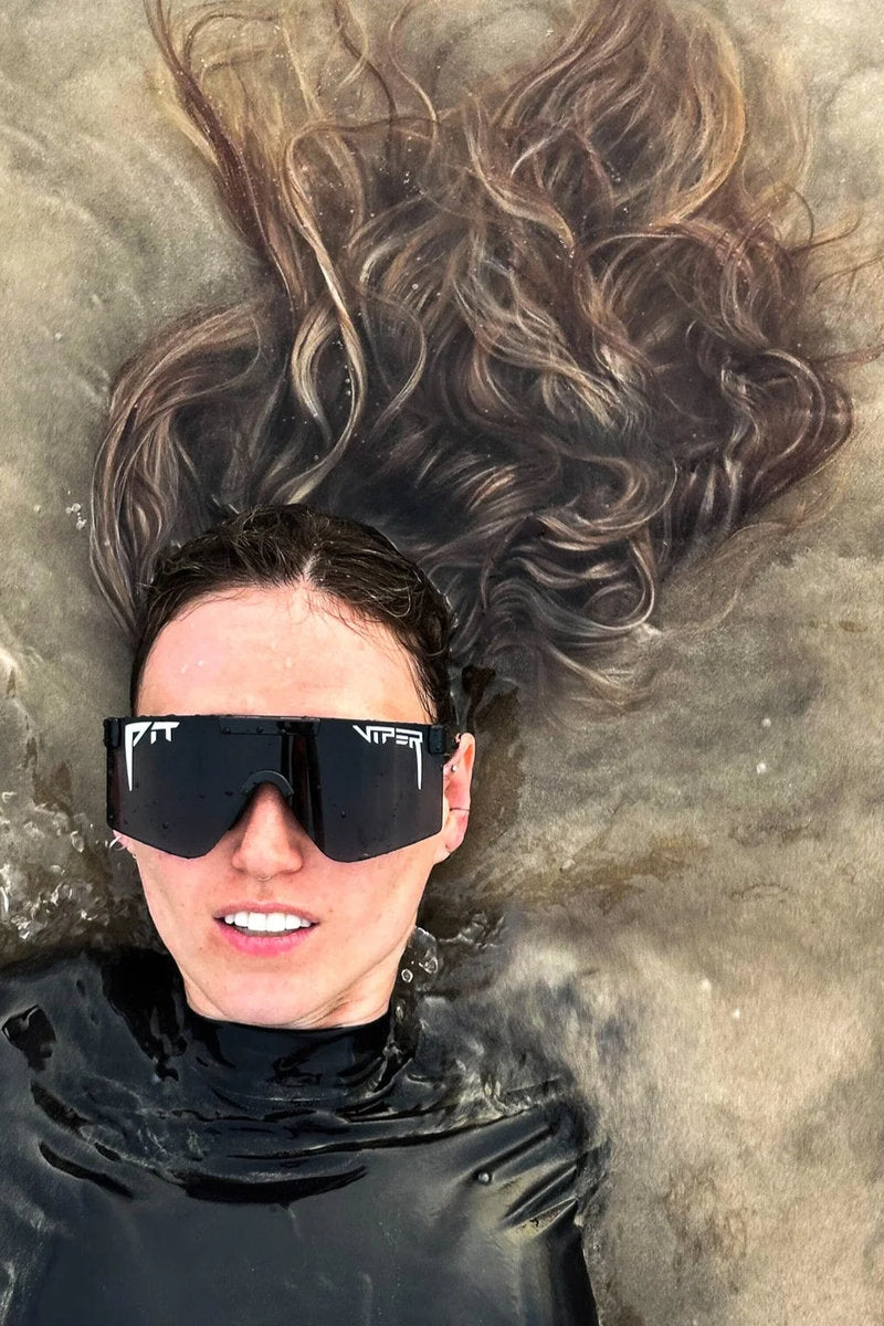 The Exec Original 2.0 Regular Sunglasses - PSM
