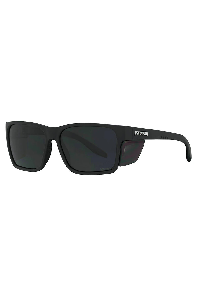 The Exec Revlock Regular Sunglasses - PSM