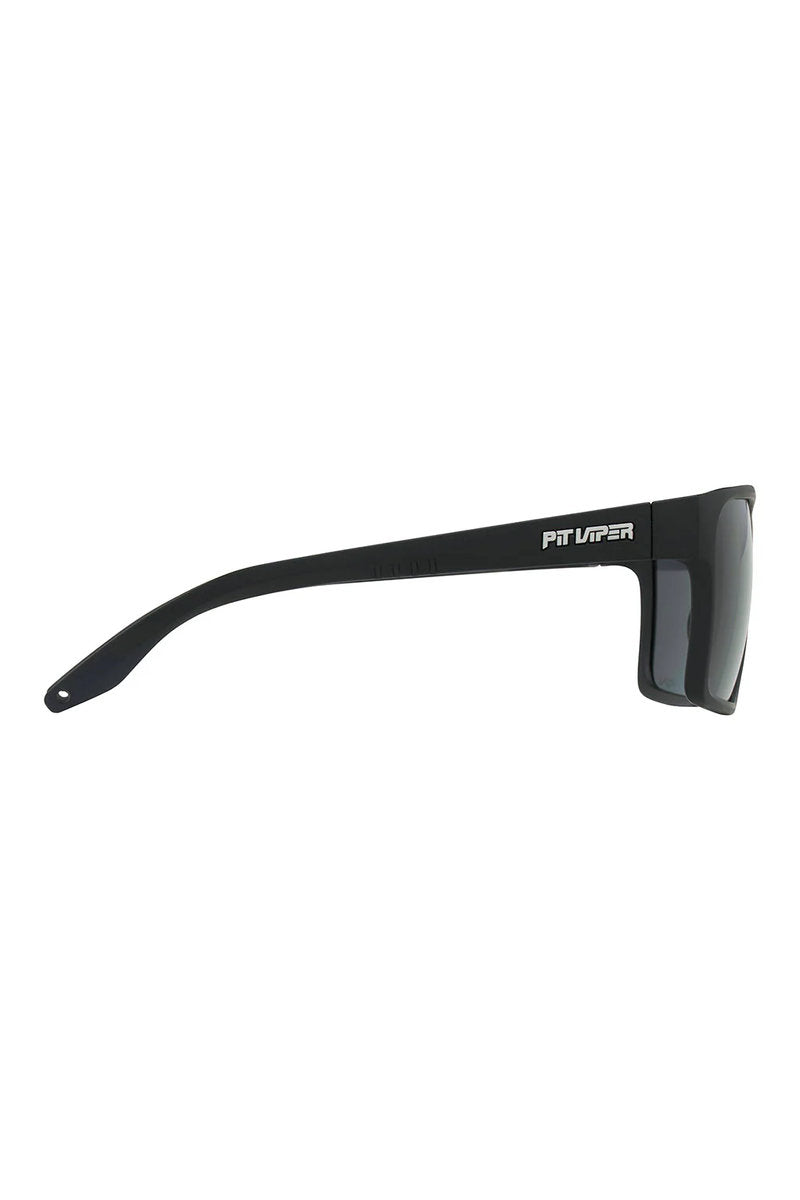 The Exec Revlock Regular Sunglasses - PSM