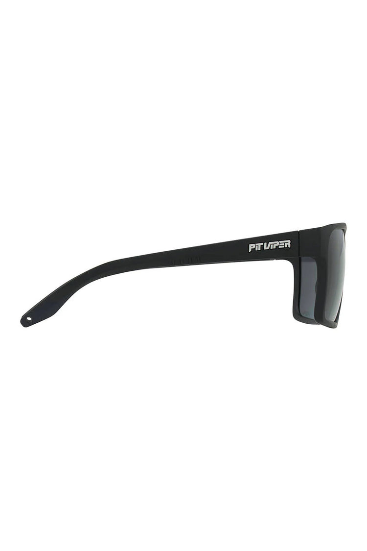 The Exec Revlock Regular Sunglasses - PSM