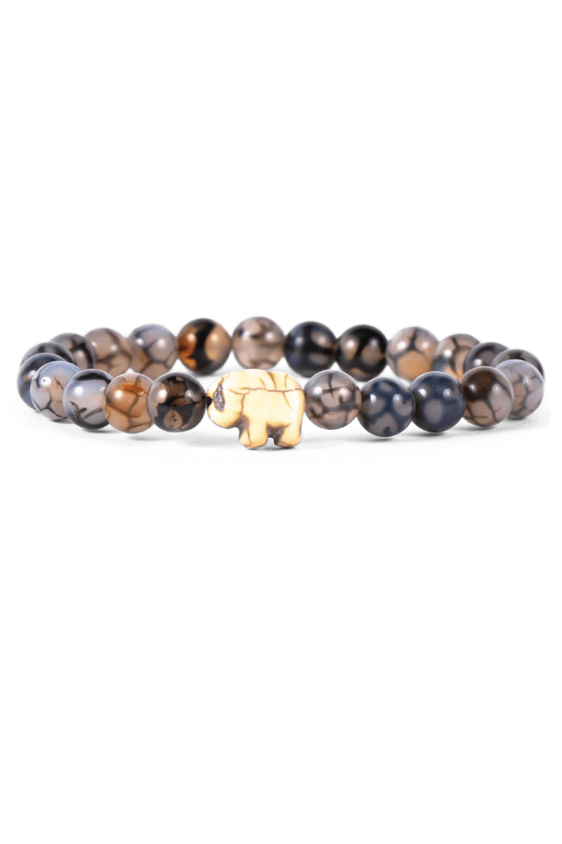 The Expedition Bracelet - Elephant - KEY