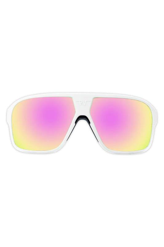 The Flight Optics Sunglasses -The Miami Nights - MIA