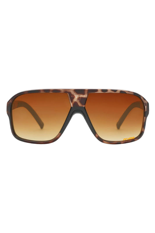 The Flight Optics - The Landlocked Brown Fade - LANB