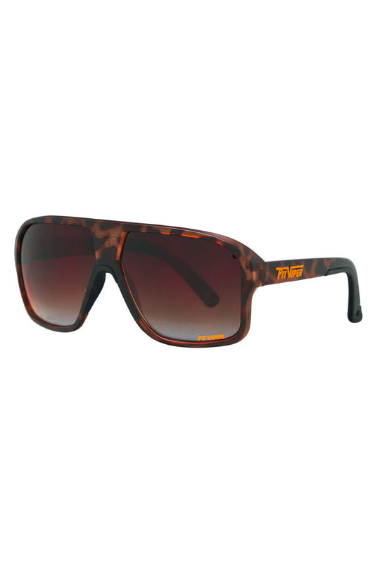 The Flight Optics - The Landlocked Brown Fade - LANB